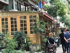 -符淼淼火锅(宽窄巷子店)
