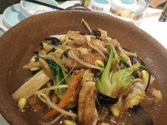 -香香海南菜餐厅