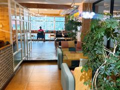 -劳顶笨咖啡(敦化店)