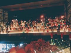 -AZUL by FUEL蓝色·法式酒馆(琶醍店)