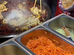 -三兄弟高炉烧饼