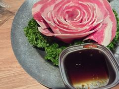 -烧肉达人•炭火烧肉(新天地店)