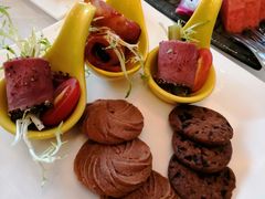 -安蒂娅·海鲜自助餐厅(安蒂娅美兰酒店)