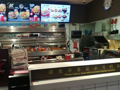 -肯德基(西桥店)