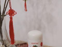 -LELECHA乐乐茶(美罗城店)