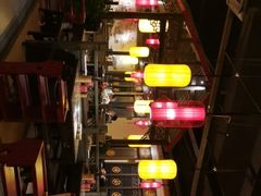 -蜀国大将老火锅(江北店)