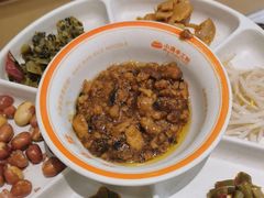 -小满手工粉(北京顺义华联店)