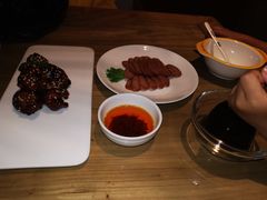 -枣子树·素食餐厅(普陀山店)