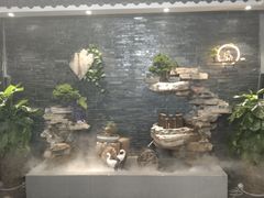 -亿江南新概念融合美食餐厅(管仲老街店)