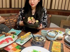 -山葵家·创意料理(宁波来福士店)