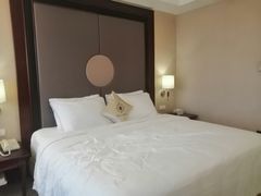 -江门逸豪酒店