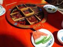 -巴九门老火锅(来福士打望店)