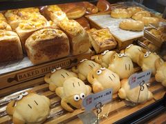 -BreadTalk面包新语·烘焙蛋糕(海珠丽影广场店)