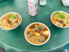 -陈记锅巴菜(五大道店)