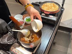 -连鹭海鲜·海肠捞饭·海胆饭(星海店)
