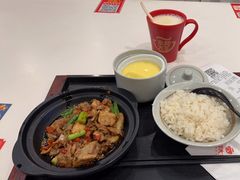 -永和大王(共和新路店)