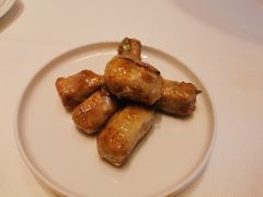 酥炒芋芯-莆田餐厅PUTIEN(西安万象天地店)