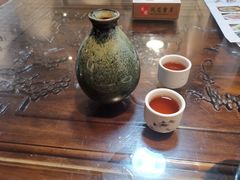 -云隐小厨·传统大理美食(复兴路店)