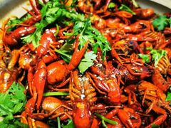 -商城蓝海大饭店·蓝钻国际美食自助百汇(双岭路店)