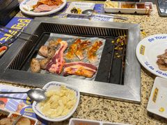 -阿亲家·韩式无限烤肉(春熙路店)