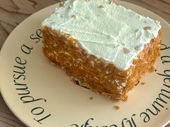 -烘焙町面包店(西四店)