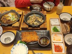 -胜博殿日式炸猪排(西红门店)