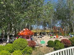 -张店儿童公园