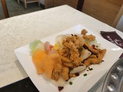 -陈生记黑鱼馆·20年活鱼现杀(宁波鼓楼店)