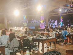 -渔家火锅·海鲜自助餐·演艺(亚龙湾天域酒店)