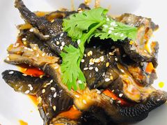 飘香黑鸡爪-富临轩私房菜(集庆门大街店)