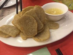 -北京小肠陈饭庄(方庄店)