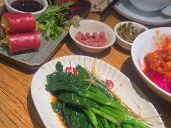 -潮粥荟·潮汕砂锅粥(朝阳大悦城店)