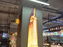 -老闵田螺馆·南昌市井菜·特色小吃(总店)