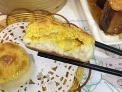 -点点心点心专门店(湾仔店)