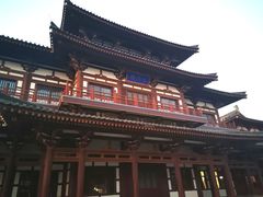 -西安青龙寺遗址景区