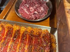 -西塔老太太泥炉烤肉(万柳华联店)