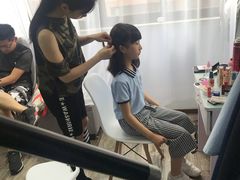 -白箱照相馆·外拍