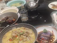 -聚鑫阁江浙菜·非遗传承技艺(青村帝华园店)