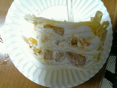 -OL’s Cake鲜荟千层(东风中路店)
