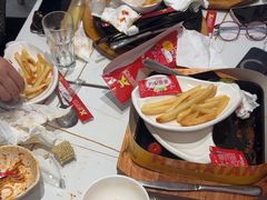 -豪享来(我格广场店)