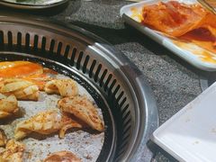 -鹤之乡·齐齐哈尔烤肉·非遗(秋涛路店)