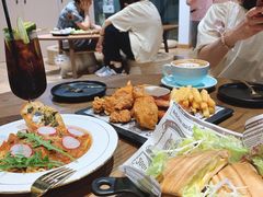 -瞄一喵猫咖(格力海岸店)