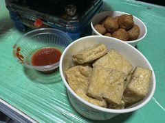 -麻木老地方牛筋牛杂(长堤街店)