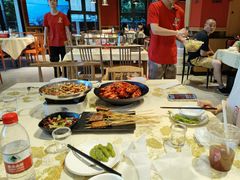 -聚味瞿记·龙虾堂(天元店)