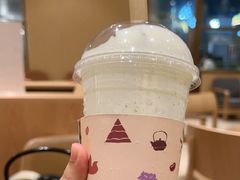 -去茶山(重庆万象城店)