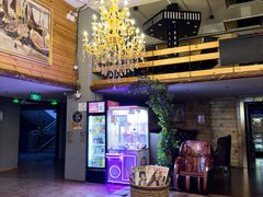 -明日世界密室轰趴·剧本桌游·箭馆团建(国贸店)