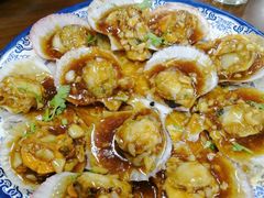 -公寓家常菜馆(海军博物馆店)