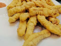 软炸里脊-王府酒店(兴华南街铁西百货店)