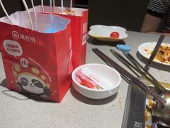 -海底捞火锅(北京路店)