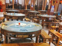 -灶东家民间菜(回兴店)